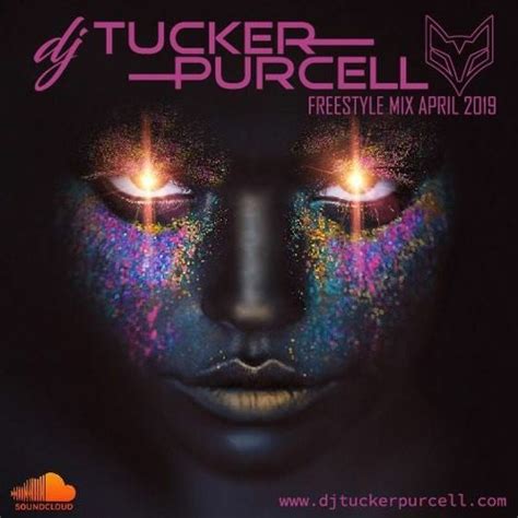 dj tucker|djtuckerpurcell.